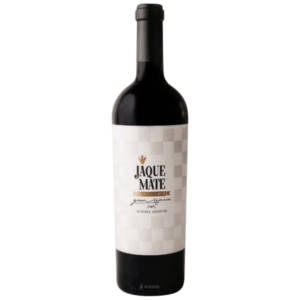 JAQUE MATE - GRAN RESERVA