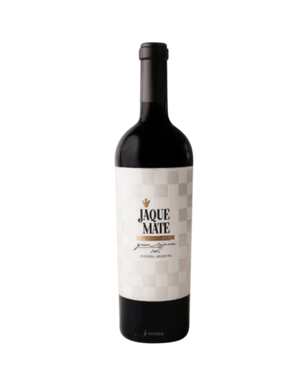 JAQUE MATE - GRAN RESERVA