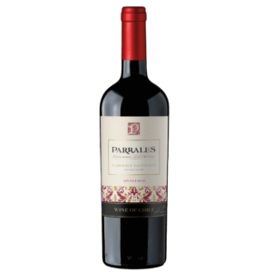 PARRALES - CABERNET SAUVIGNON