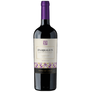 PARRALES - CARMENERE