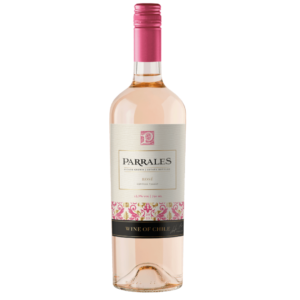 PARRALES - ROSÉ