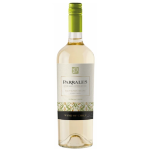 PARRALES - SAUVIGNON BLANC
