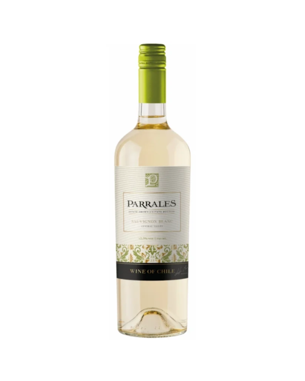 PARRALES - SAUVIGNON BLANC