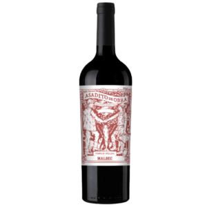 ASADITO DE OBRA - CABERNET SAUVIGNON