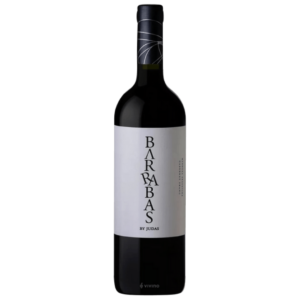 SOTTANO - BARRABÁS CABERNET FRANC