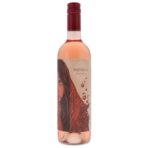 BRESESTI LINHA HISTÓRICA - CABERNET FRANC ROSÉ