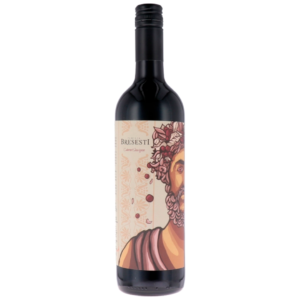BRESESTI LINHA HISTÓRICA - CABERNET SAUVIGNON