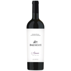 BRESESTI PEQ. COLECCIONES - ARINARNOA