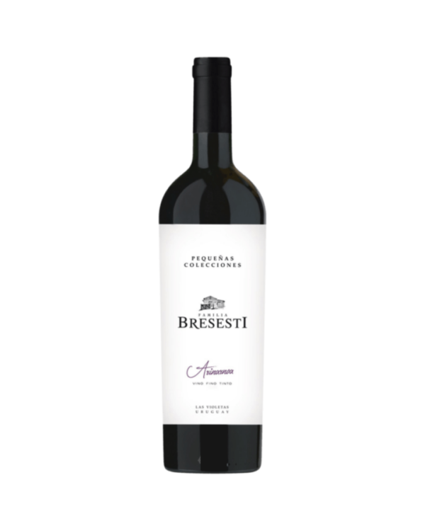 BRESESTI PEQ. COLECCIONES - ARINARNOA