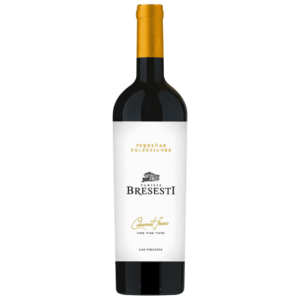 BRESESTI PEQ. COLECCIONES - CABERNET FRANC