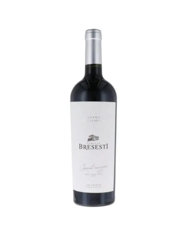 BRESESTI PEQ. COLECCIONES - CABERNET SAUVIGNON