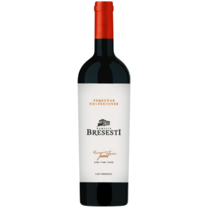 BRESESTI PEQ. COLECCIONES - TANNAT