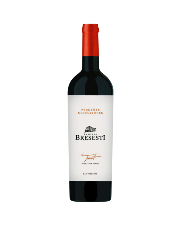 BRESESTI PEQ. COLECCIONES - TANNAT