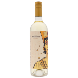 BRESESTI LINHA HISTÓRICA - SAUVIGNON BLANC