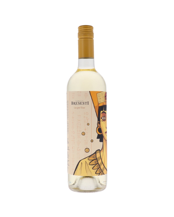 BRESESTI LINHA HISTÓRICA - SAUVIGNON BLANC