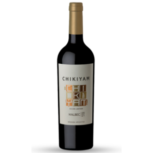 CHIKIYAM - MALBEC