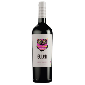 EULEN IDENTIDAD - CABERNET SAUVIGNON