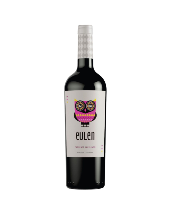 EULEN IDENTIDAD - CABERNET SAUVIGNON