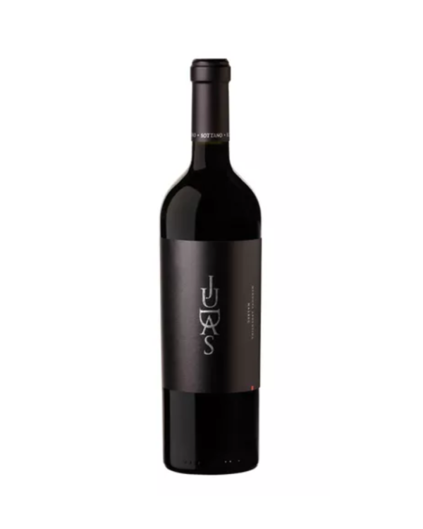 SOTTANO - JUDAS MALBEC