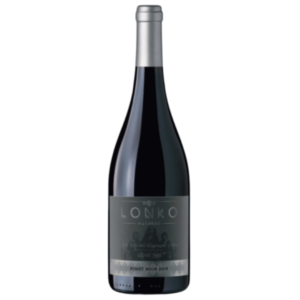 LONKO KACHERO - GRAN RESERVA SYRAH