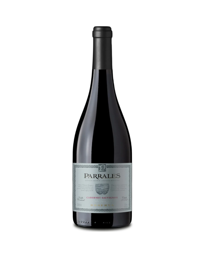 PARRALES - CABERNET RESERVA