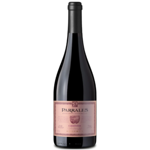 PARRALES - CARMENERE RESERVA