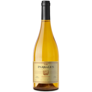 PARRALES - CHARDONNAY RESERVA