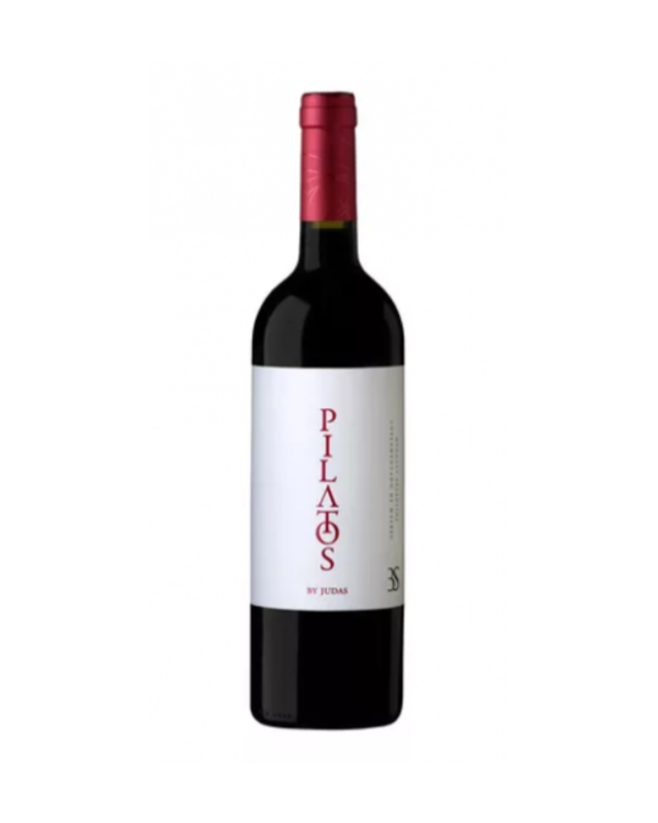 SOTANO - PILATOS MALBEC