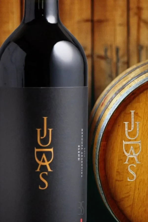 SOTTANO - JUDAS BLEND - Imagem 2