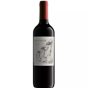 DICTADOR - CABERNET SAUVIGNON