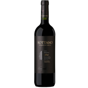 SOTTANO RESERVA DE FAMÍLIA 18M MALBEC