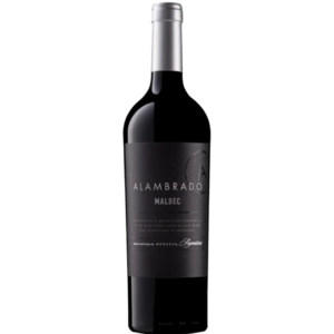 ALAMBRADO ETIQUETA NEGRA MALBEC