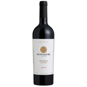 MONDADORI RESERVA MERLOT