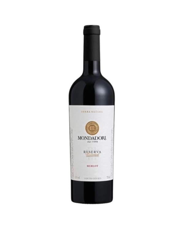 MONDADORI RESERVA MERLOT