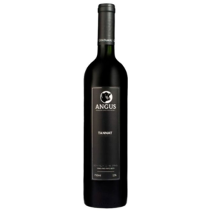 GUATAMBU ANGUS TANNAT