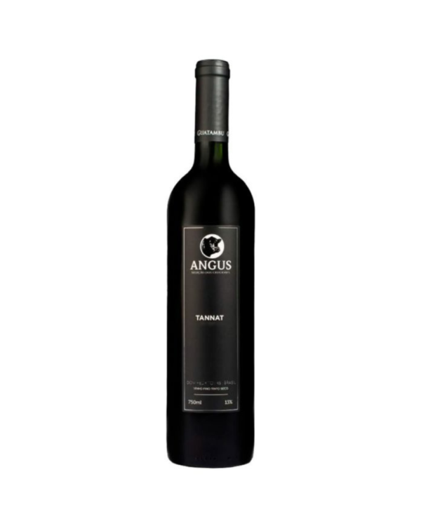 GUATAMBU ANGUS TANNAT