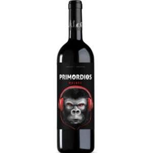 PRIMÓRDIOS - MALBEC