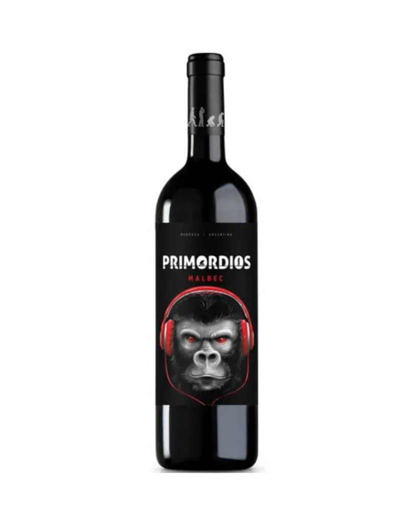 PRIMÓRDIOS - MALBEC