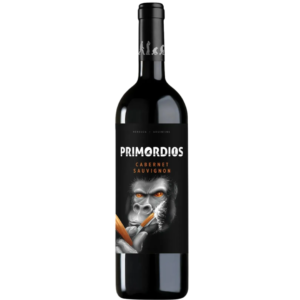 PRIMÓRDIOS - CABERNET SAUVIGNON