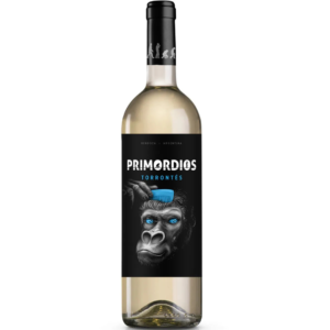 PRIMÓRDIOS - TORRONTÉS