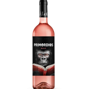 PRIMÓRDIOS - ROSÉ