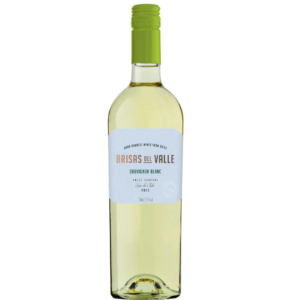 BRISAS DEL VALLE - SAUVIGNON BLANC