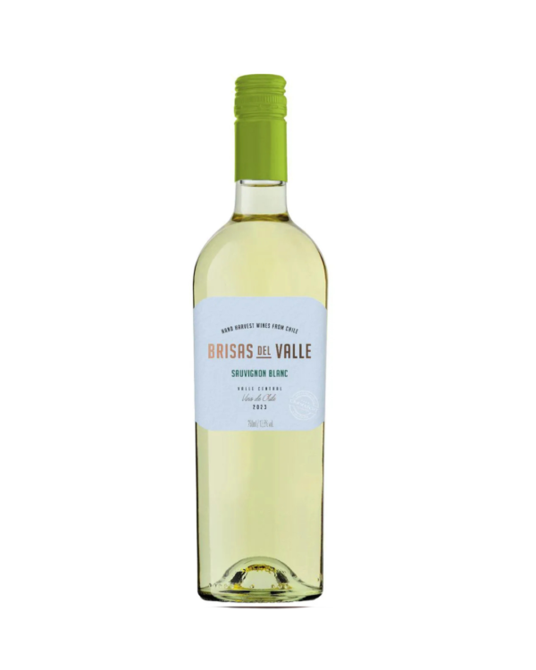 BRISAS DEL VALLE - SAUVIGNON BLANC