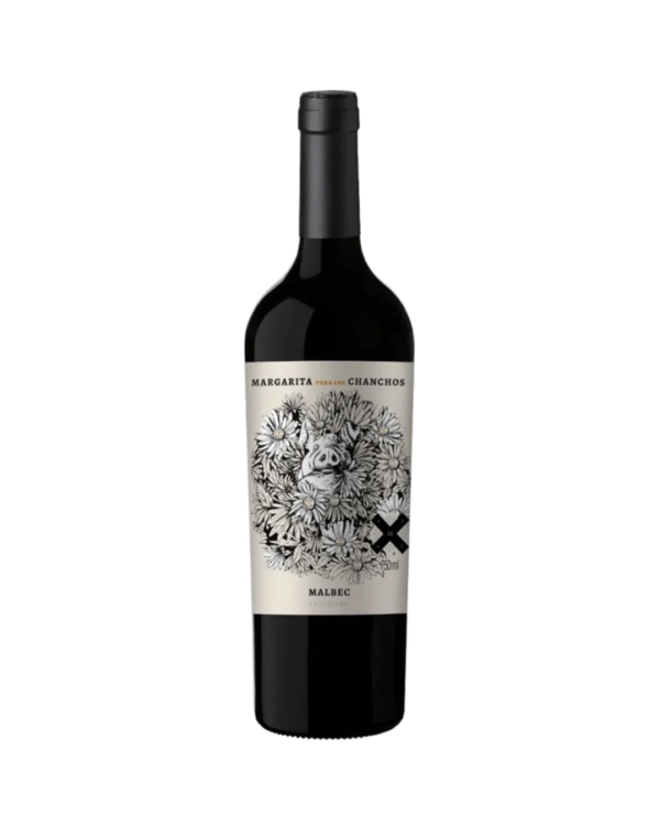 MARGARITA PARA LOS CHANCHOS MALBEC