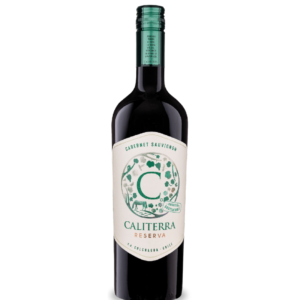 CALITERRA RESERVA - CABERNET SAUVIGNON