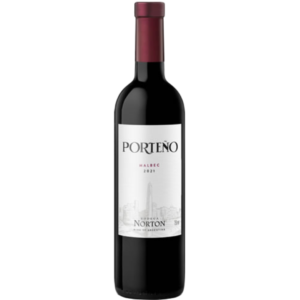 NORTON PORTEÑO - MALBEC