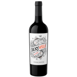 NORTON SEXYFISH - MALBEC