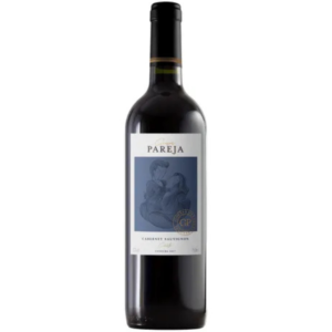 GRAN PAREJA - CABERNET SAUVIGNON