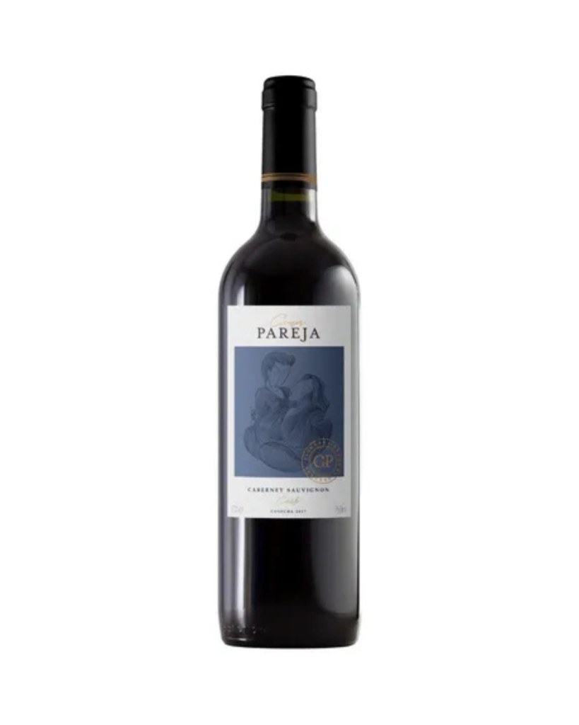 GRAN PAREJA - CABERNET SAUVIGNON