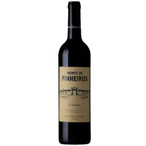 MONTE DE PINHEIROS TINTO